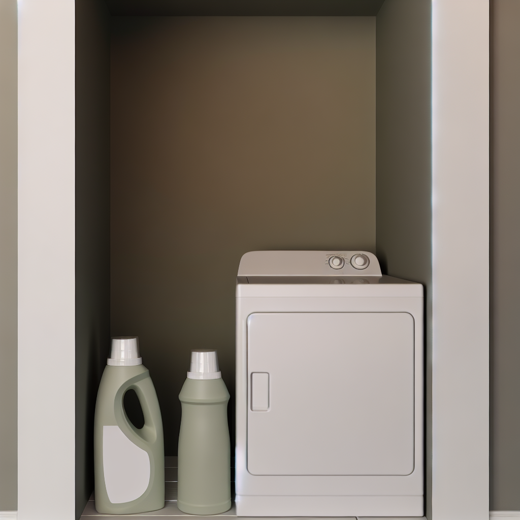 Laundry organization